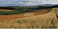Desktop Screenshot of nhmcloudbuster.com